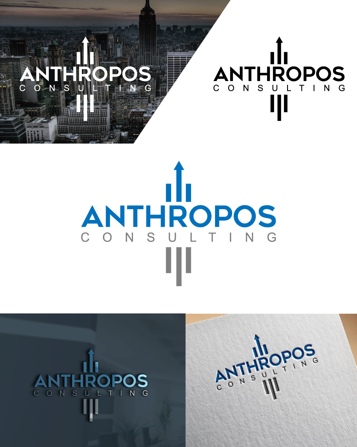 Logo-Design von Onetouch110 für dieses Projekt | Design #18751774