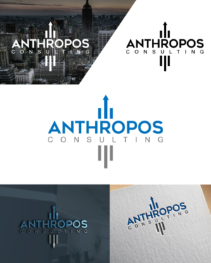 Logo Design by Onetouch110 for this project | Design: #18751774