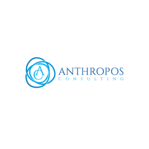 Anthropos Consulting | Design de Logo par rozT