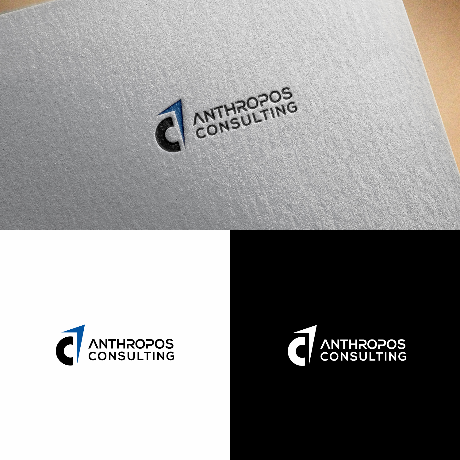 Logo Design by Faris LH for this project | Design #18809861