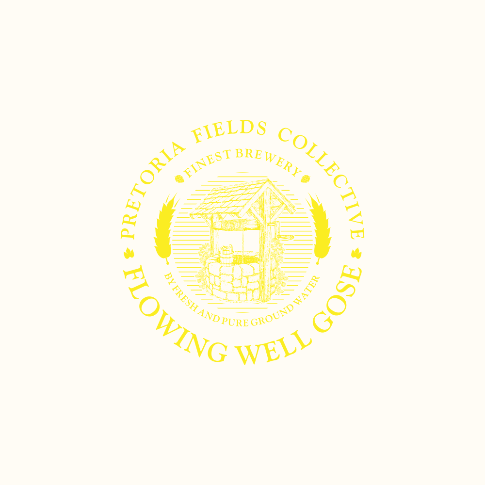 Logo Design by jé for Pretoria Fields Collective | Design #18803144