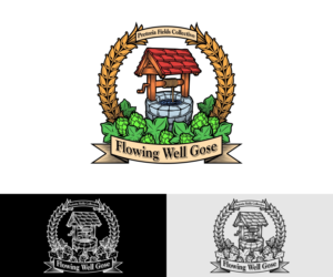 Logo Design by LogicDesignStudio