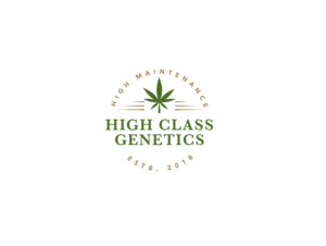 Diseño de Logo por wonderland para High Maintance  | Diseño: #18740621