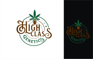 Diseño de Logo por Soul Light para High Maintance  | Diseño: #18744028