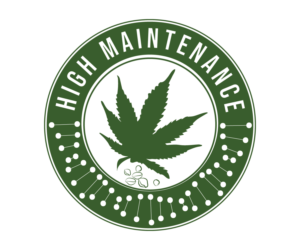 Logo Design by Jelena 4 for High Maintance  | Design #18801020