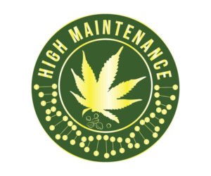 Logo-Design von Jelena 4 für High Maintance  | Design: #18801147