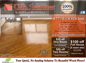 Advertisement Design by HoneysuckleDesigns