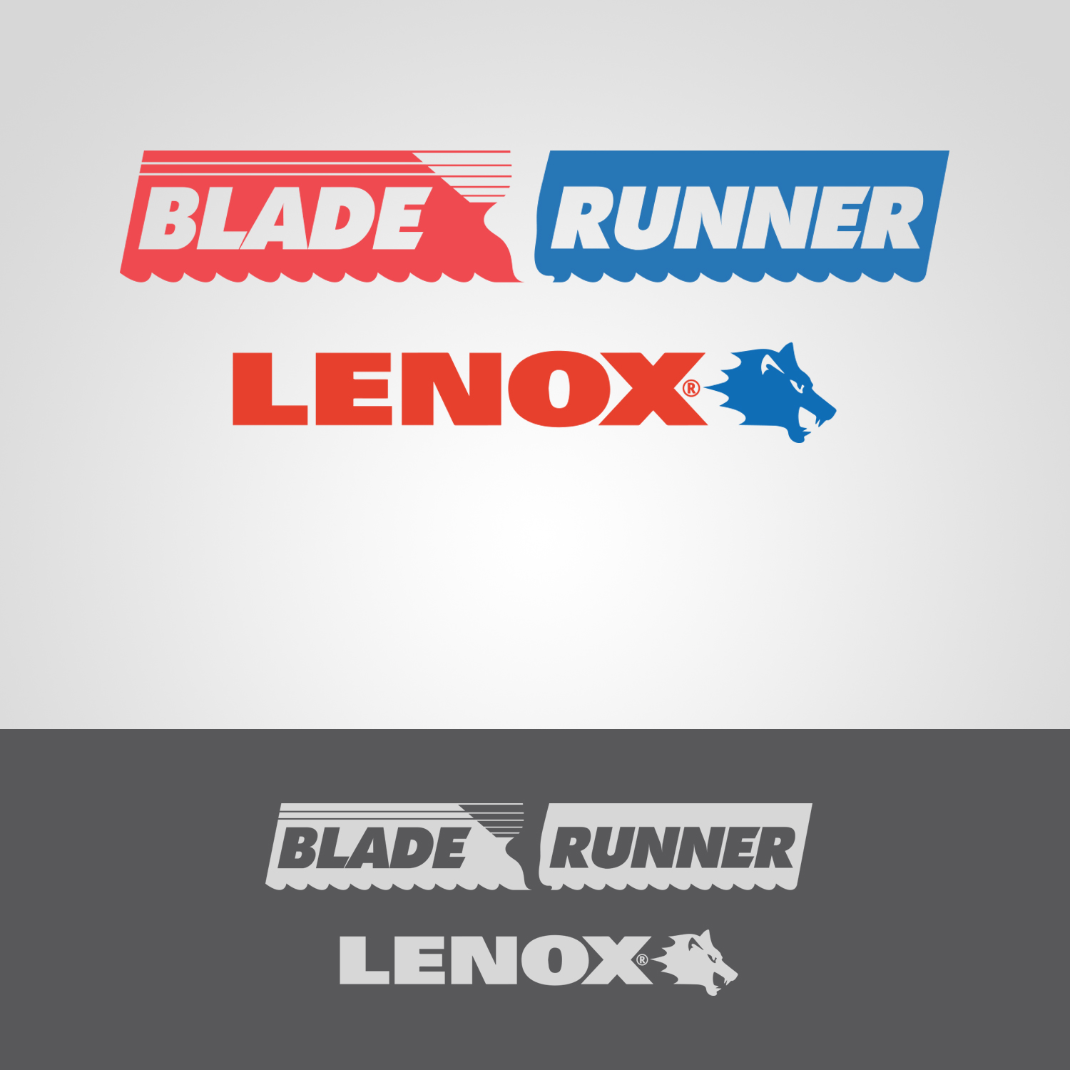 Diseño de Logo por 21.owl para blade runner | Diseño #18759587