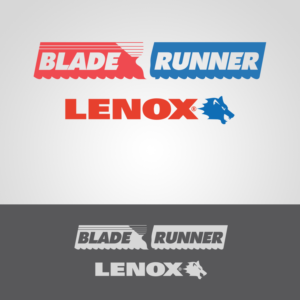 Logo Design by 21.owl for blade runner | Design: #18759587