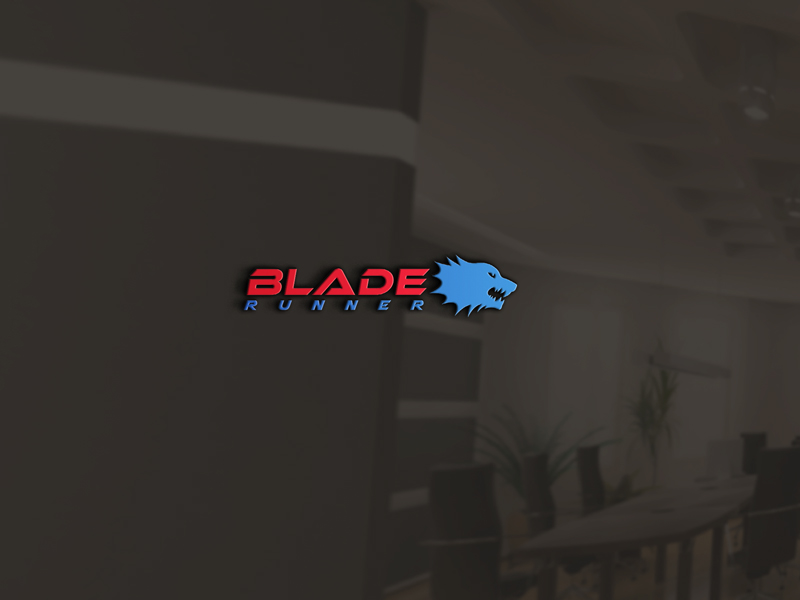 Logo Design by Artistic Bugs for blade runner | Design #18771220