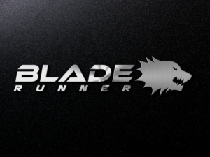 Logo Design by Artistic Bugs for blade runner | Design: #18771221