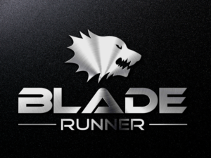 Logo Design by Artistic Bugs for blade runner | Design: #18771252