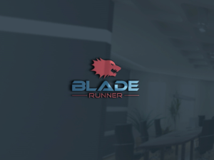 Logo Design by Artistic Bugs for blade runner | Design: #18771273
