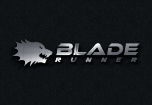 Logo Design by Artistic Bugs for blade runner | Design: #18771306