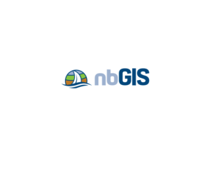 NBGIS, Newport Beach GIS (Only one) | Diseño de Logo por Buck Tornado