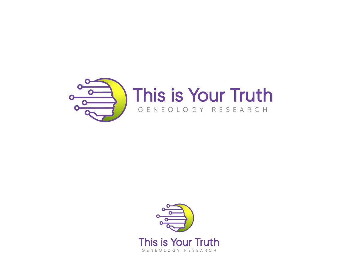 Logo Design by dharlan for this project | Design #18738720