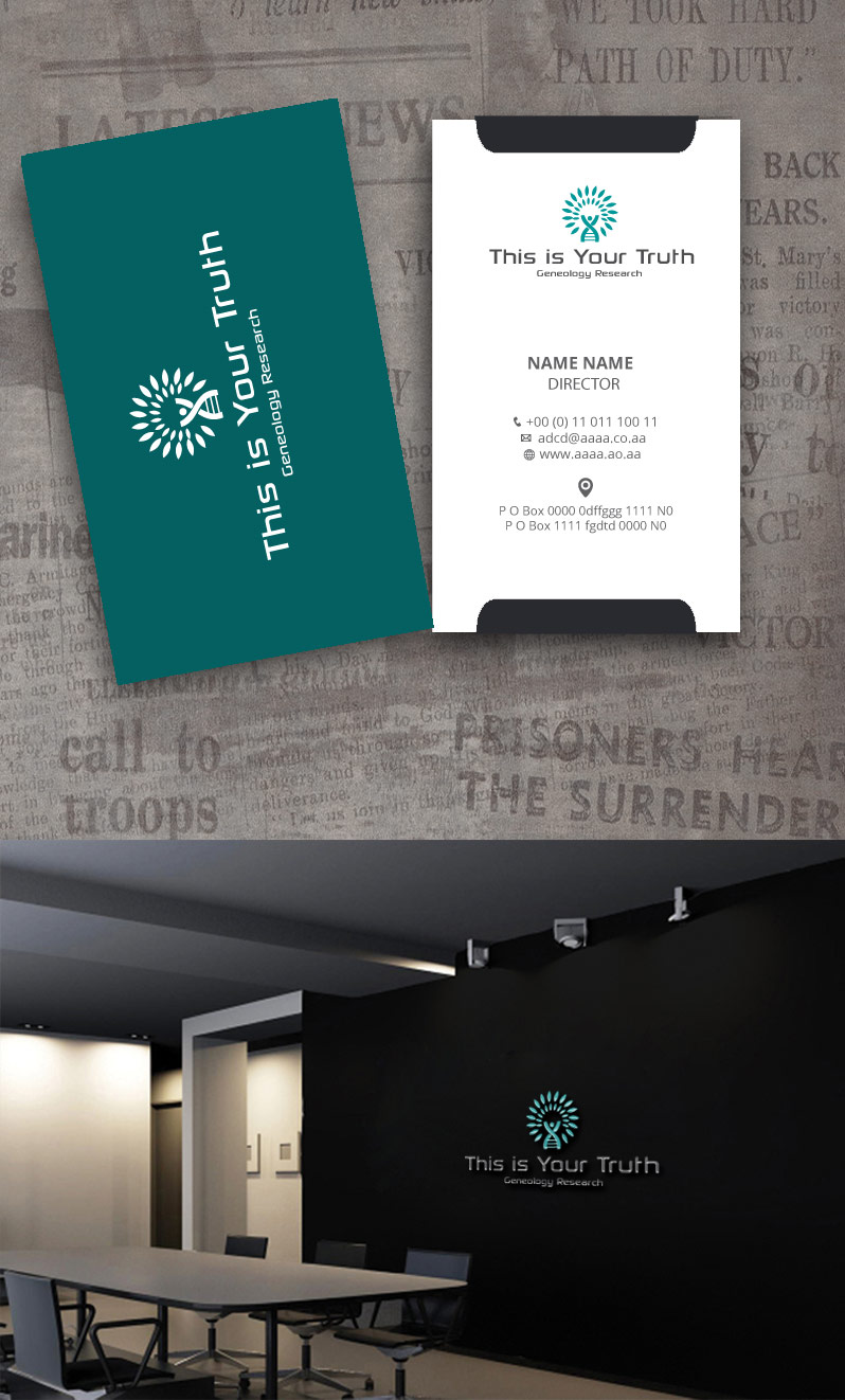 Diseño de Logo por zebronicgraphic para este proyecto | Diseño #18736466