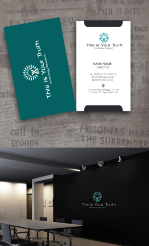 Diseño de Logo por zebronicgraphic para este proyecto | Diseño: #18736466