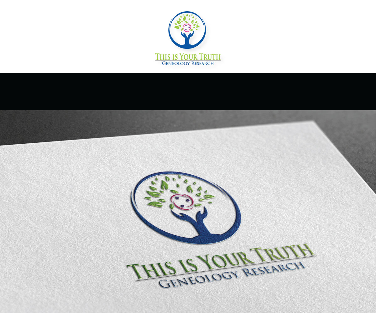 Logo Design by Kalla for this project | Design #18747671