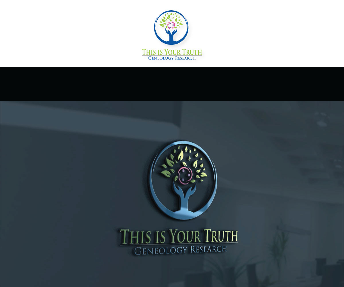 Logo Design by Kalla for this project | Design #18747672