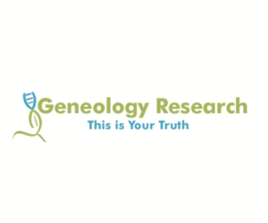This is Your Truth (tagline) Geneology Research | Logo Design by WahyuHMD