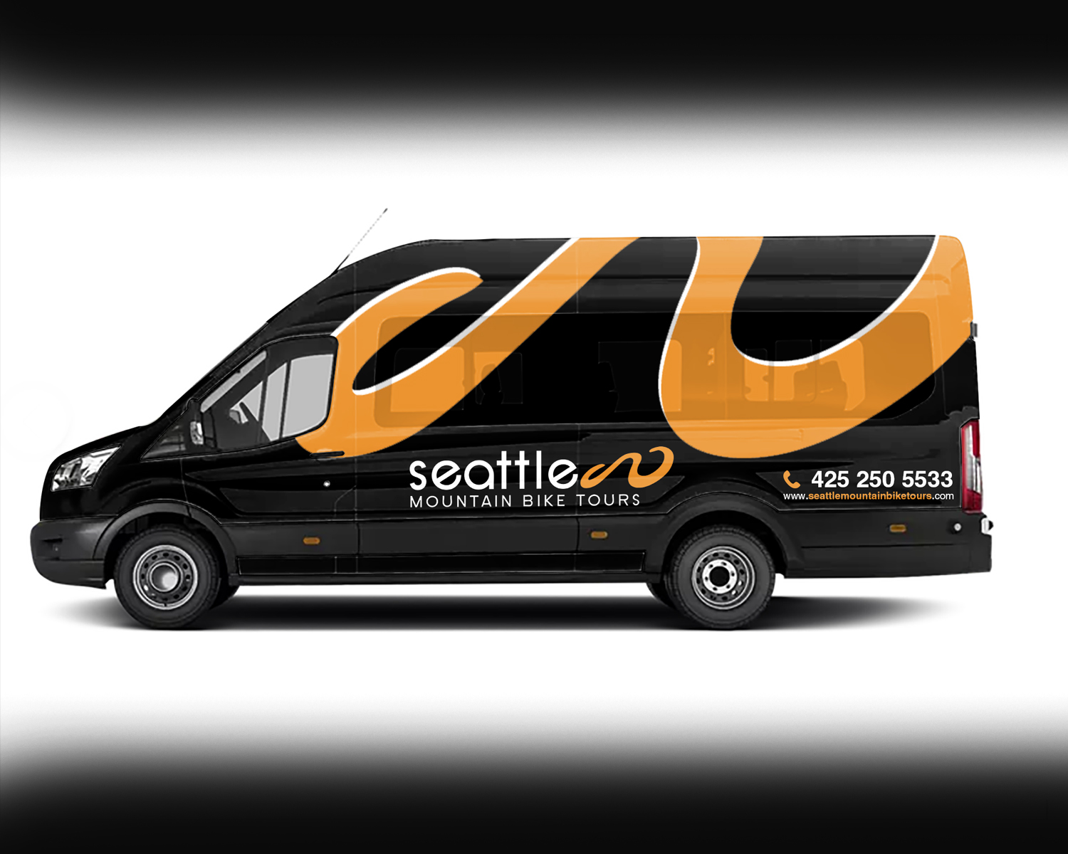 Car Wrap Design by RubelRir for this project | Design #18824764