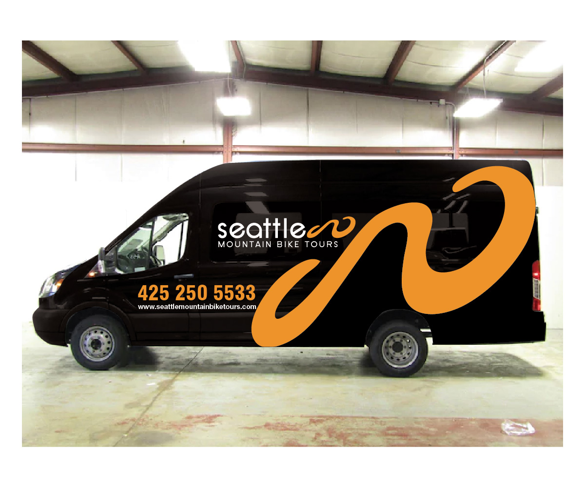 Car Wrap Design by Isnah Logo for this project | Design #18747477