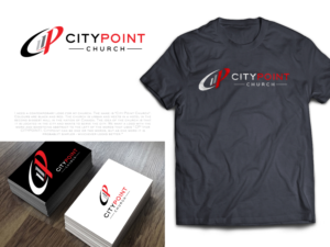 City Point Church | Design de Logo par dharlan
