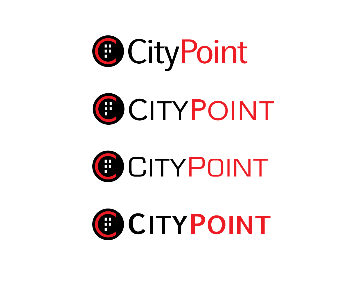 Logo Design by Thomas DeHart for City Point Church | Design #18748559