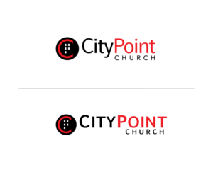 Design de Logo par Thomas DeHart pour City Point Church | Design : #18753828