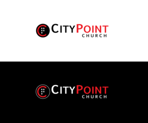 Diseño de Logo por Thomas DeHart para City Point Church | Diseño #18756466