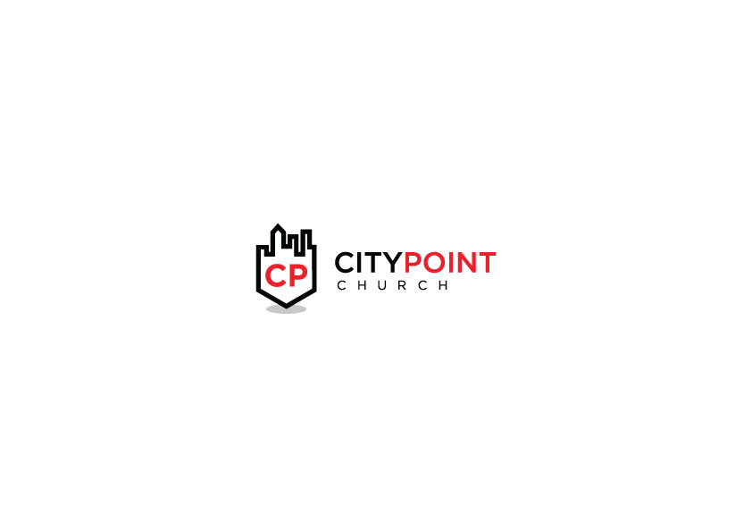 Logo Design by ZRAKdesign for City Point Church | Design #18775318