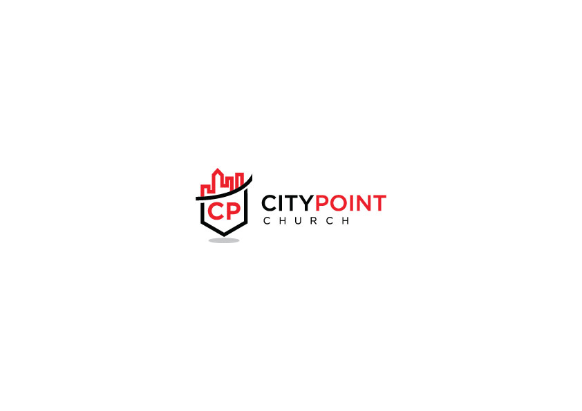 Logo Design by ZRAKdesign for City Point Church | Design #18775321