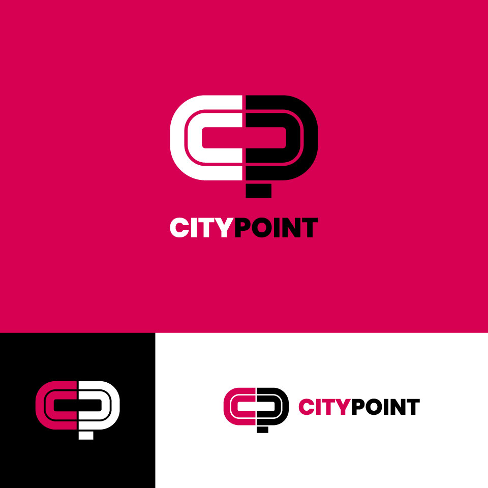 Logo Design by Ronelogo for City Point Church | Design #18743643