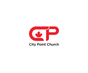 Diseño de Logo por KabhTech Studio para City Point Church | Diseño #18749965