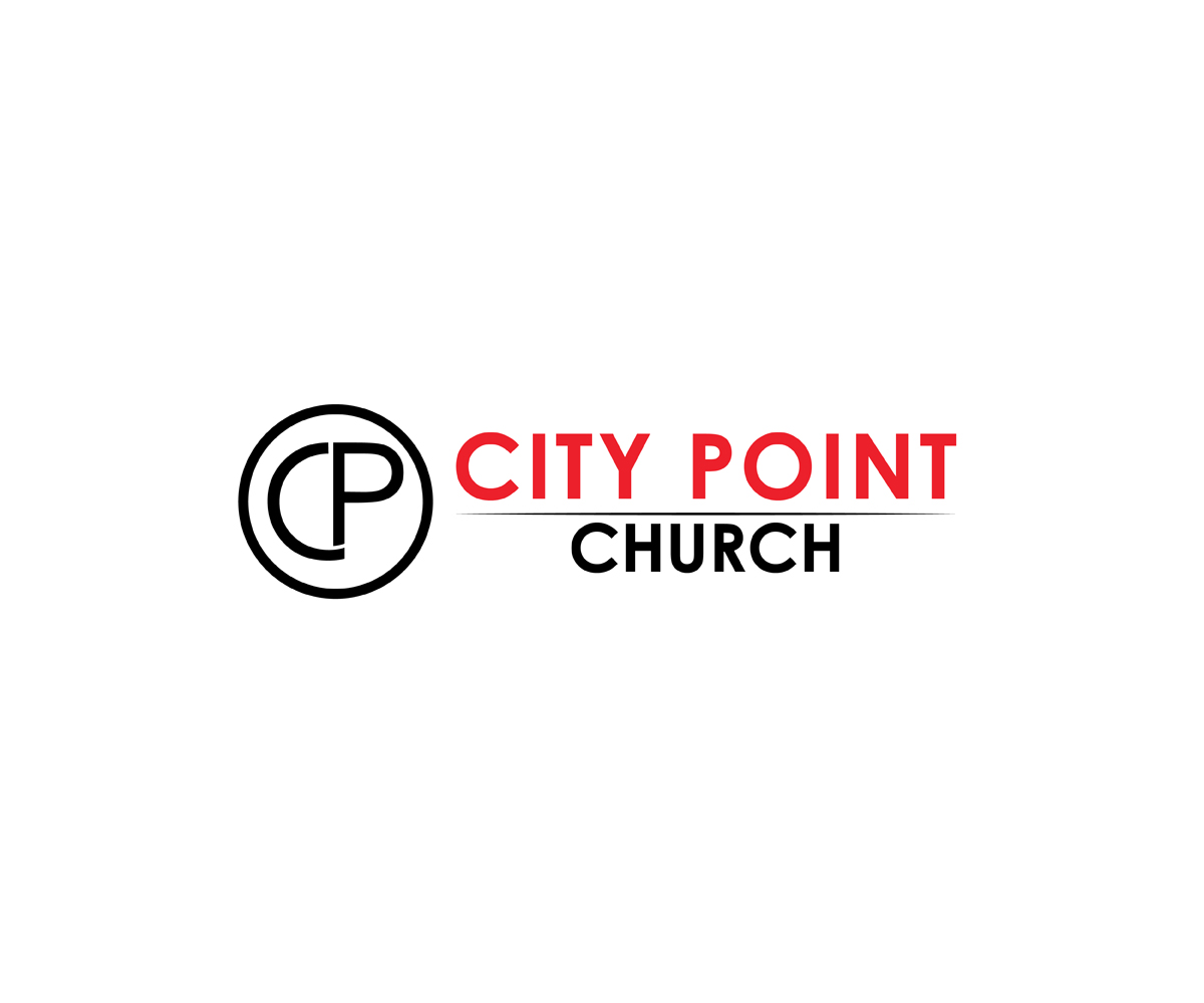 Logo Design by KabhTech Studio for City Point Church | Design #18749967