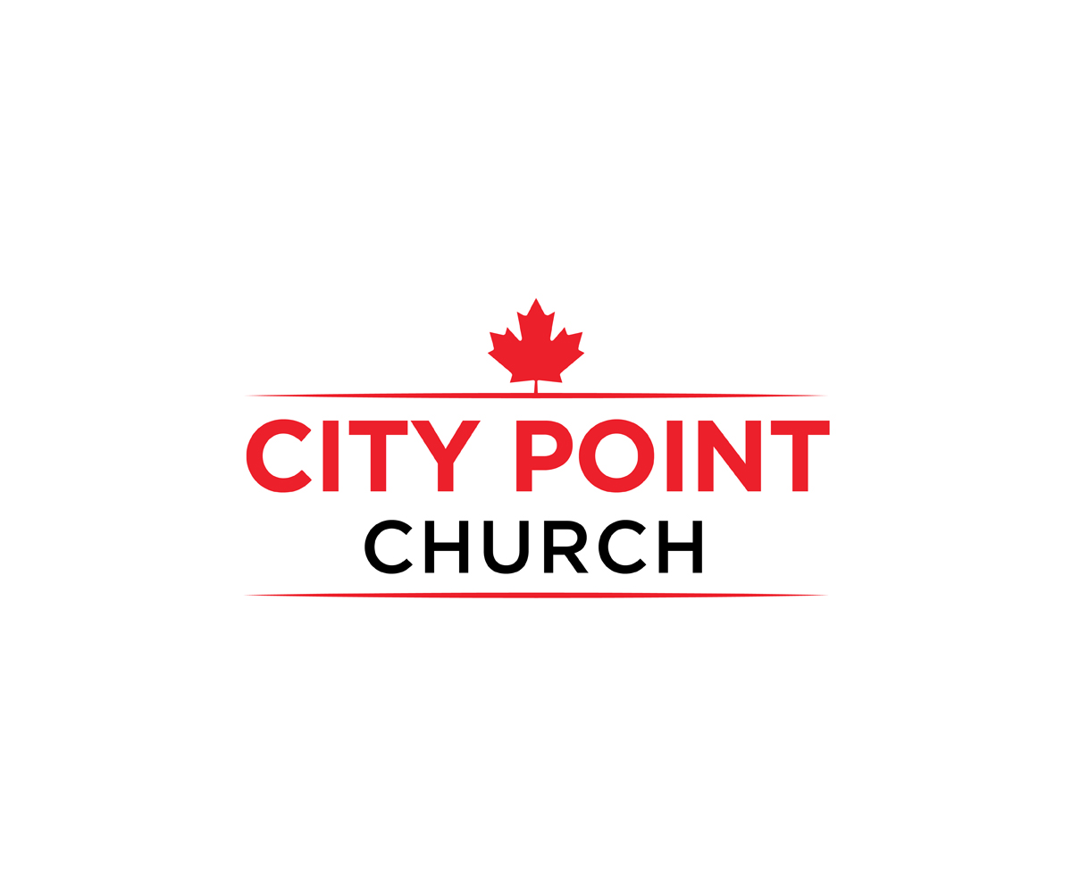 Logo Design by KabhTech Studio for City Point Church | Design #18749969
