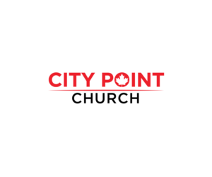 Design de Logo par KabhTech Studio pour City Point Church | Design : #18749970