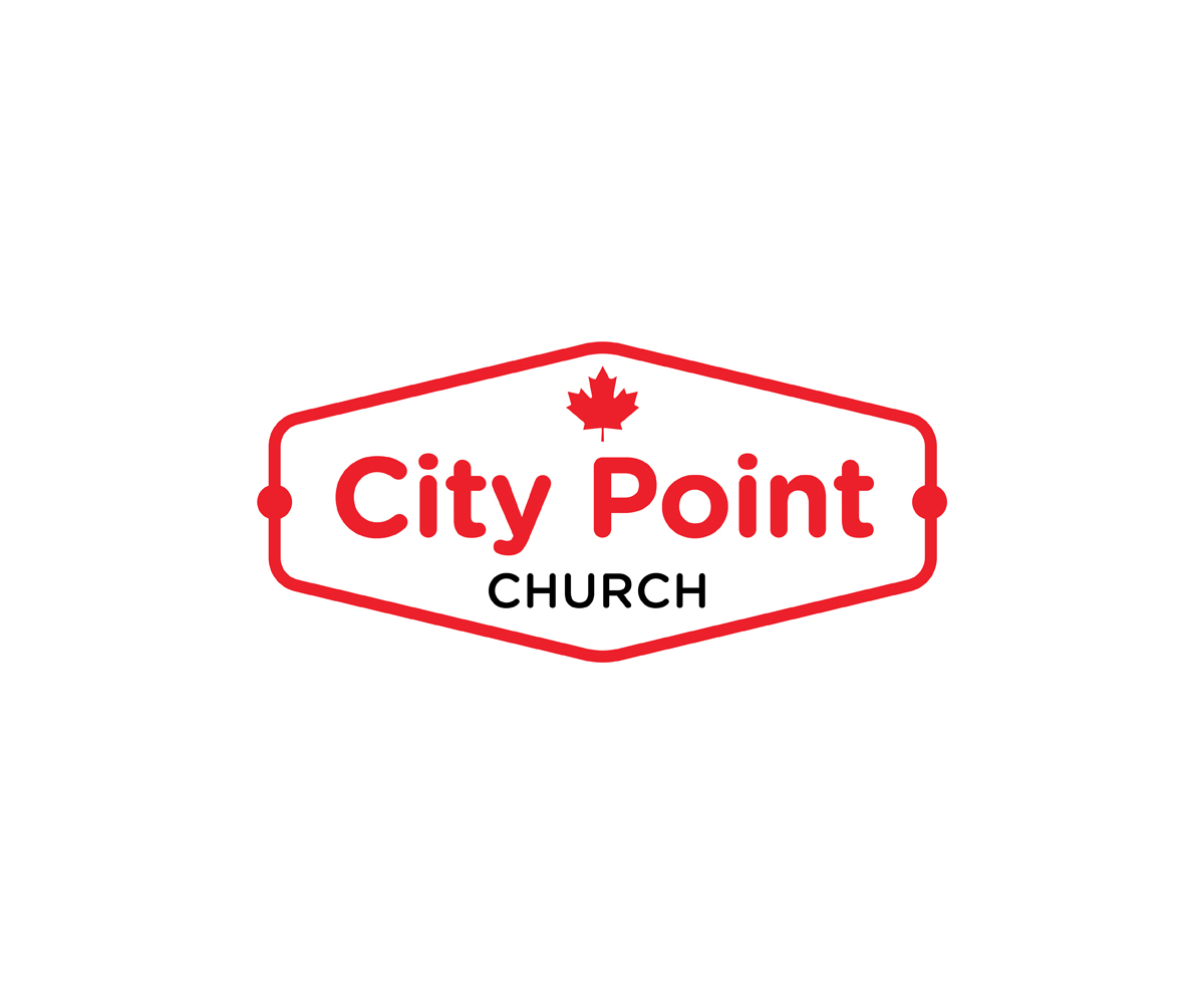 Logo Design by KabhTech Studio for City Point Church | Design #18749971