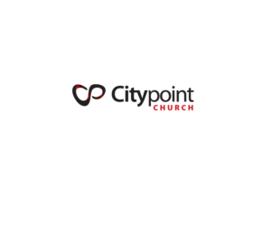 City Point Church | Logo Design by Buck Tornado