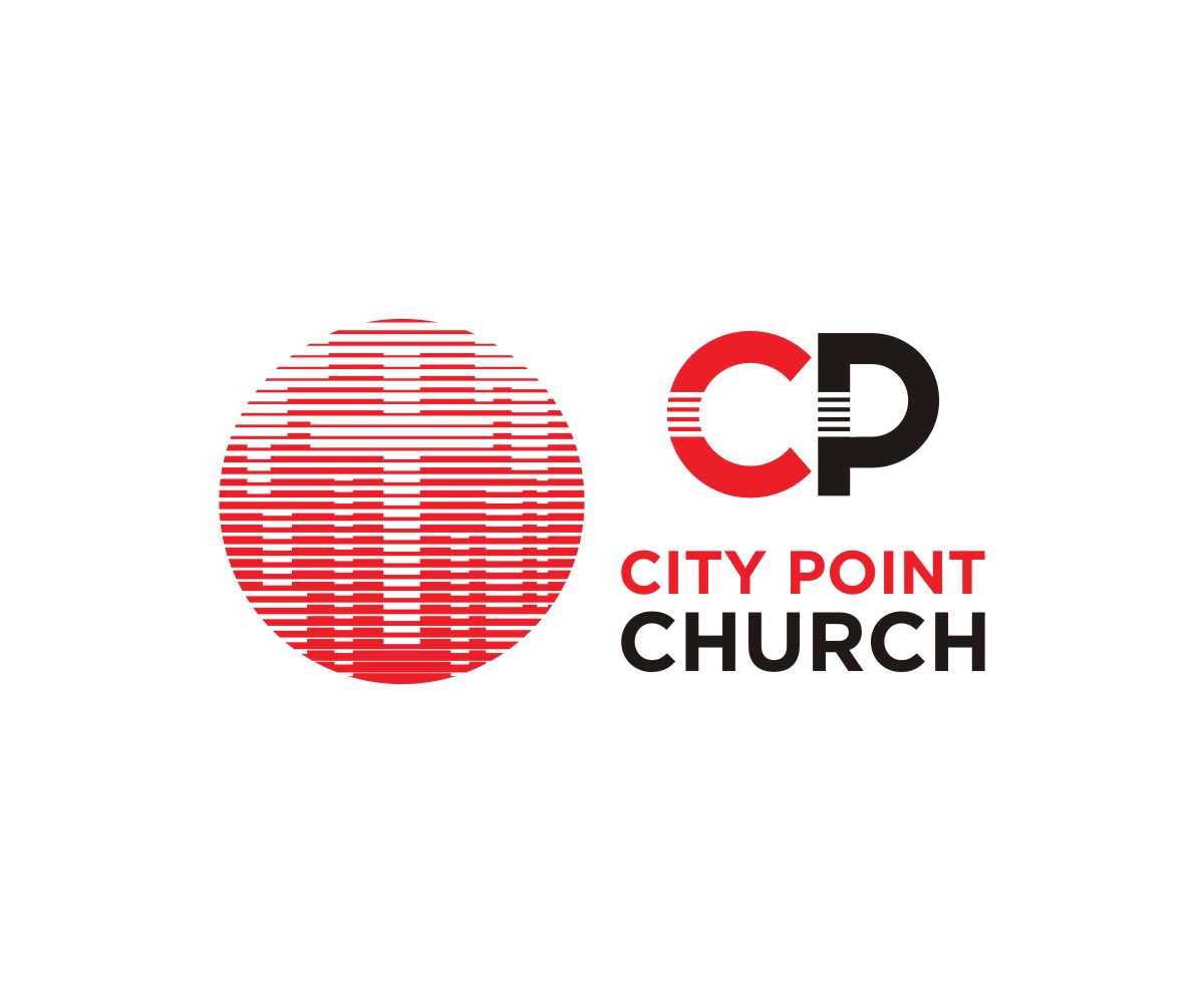 Diseño de Logo por ezenti para City Point Church | Diseño #18773124
