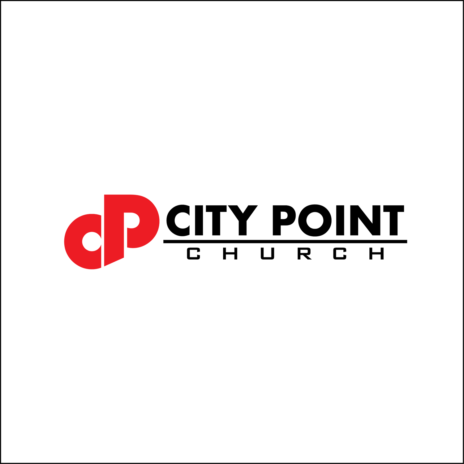 Logo Design by iqbalkabir for City Point Church | Design #18803161