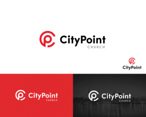 Design de Logo par AlexMorisseau pour City Point Church | Design : #18746538