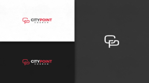 Logo Design by Decos Studio for City Point Church | Design: #18746257