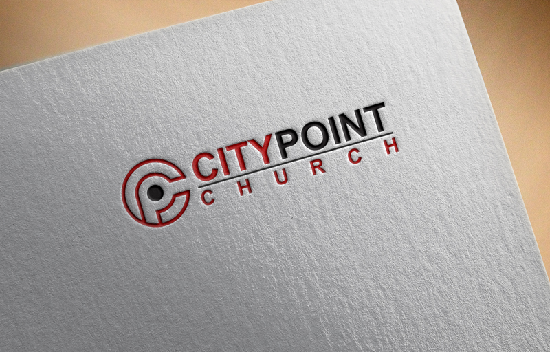 Logo Design by asman for City Point Church | Design #18749724
