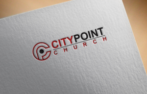 Logo Design by asman for City Point Church | Design: #18749724