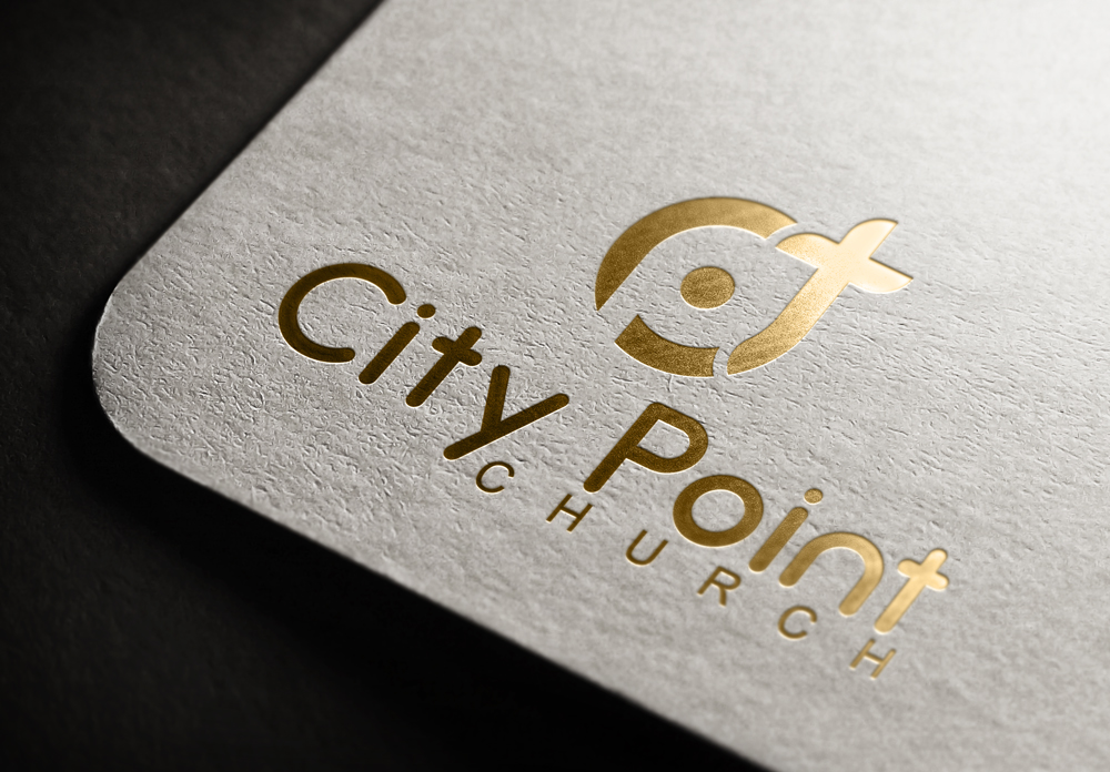 Logo Design by Onetouch110 for City Point Church | Design #18750976