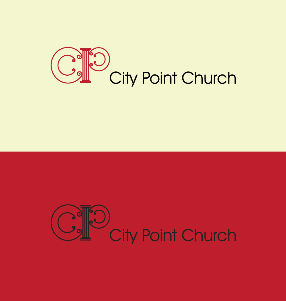 Logo Design by quantumwebtech for City Point Church | Design #18808489