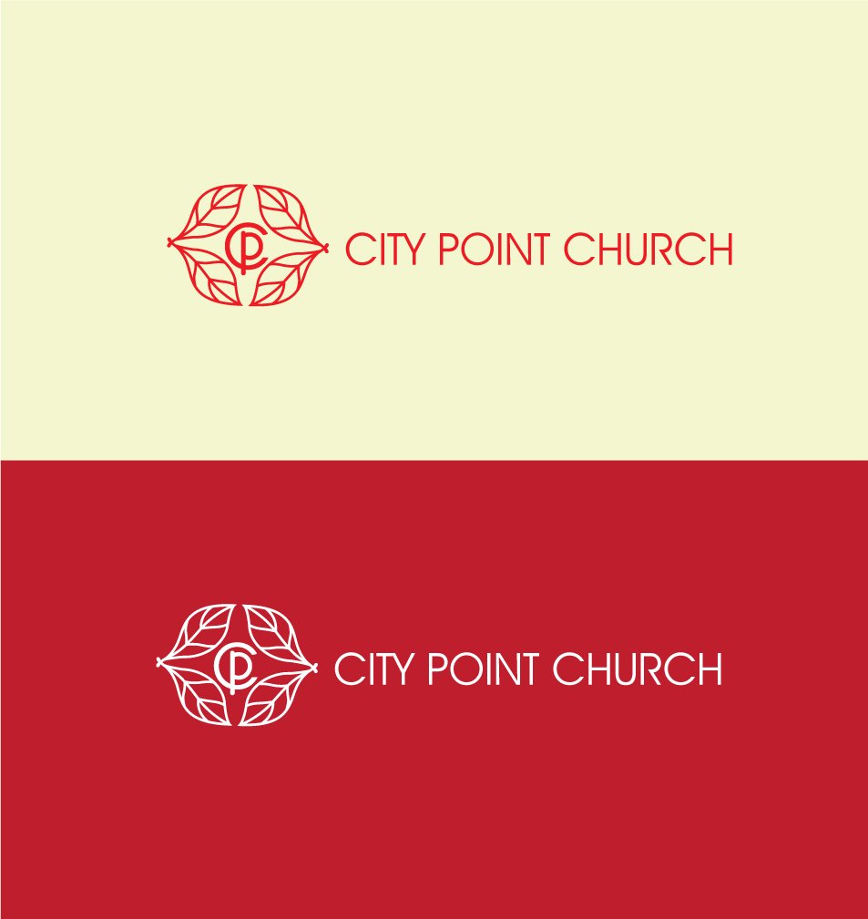 Logo Design by quantumwebtech for City Point Church | Design #18820128