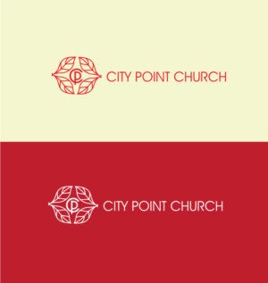 Logo Design by quantumwebtech for City Point Church | Design: #18820128